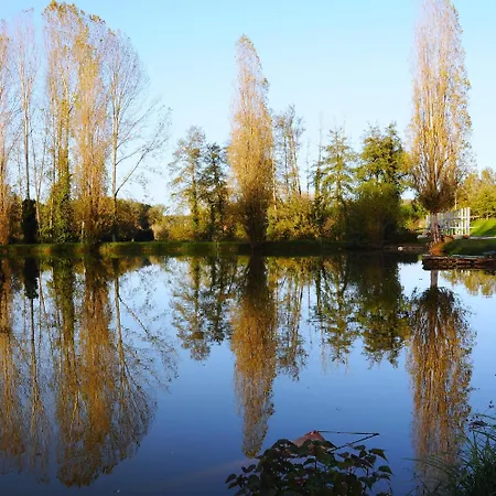 O Reflet Du Groléjac